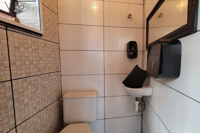 Imagem Casa com 2 Quartos à Venda, em Vila São Geraldo - São Paulo Imagem Casa com 2 Quartos à Venda, em Vila São Geraldo - São Paulo