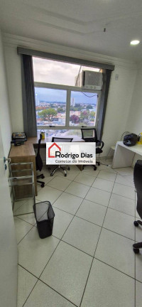 Imagem Sala Comercial para Alugar, 80 m² em Vila Vianelo - Jundiaí Imagem Sala Comercial para Alugar, 80 m² em Vila Vianelo - Jundiaí