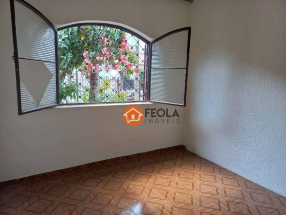 Imagem Casa com 4 Quartos à Venda, 300 m² em Cidade Jardim I - Americana Imagem Casa com 4 Quartos à Venda, 300 m² em Cidade Jardim I - Americana