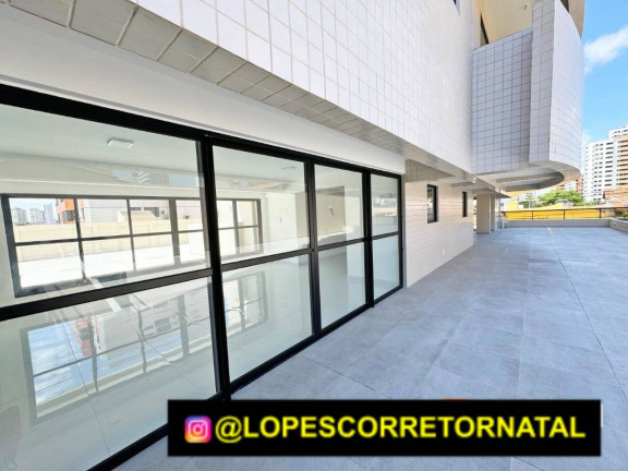 Imagem Apartamento com 3 Quartos à Venda, 75 m² em Lagoa Nova - Natal Imagem Apartamento com 3 Quartos à Venda, 75 m² em Lagoa Nova - Natal