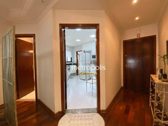 Imagem Apartamento com 3 Quartos à Venda, 168 m² em Santa Paula - São Caetano Do Sul Imagem Apartamento com 3 Quartos à Venda, 168 m² em Santa Paula - São Caetano Do Sul