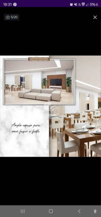 Imagem Apartamento com 3 Quartos à Venda, 98 m² em Aviação - Praia Grande Imagem Apartamento com 3 Quartos à Venda, 98 m² em Aviação - Praia Grande