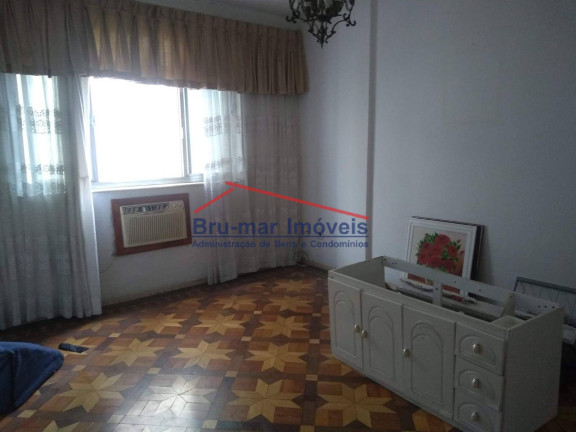 Imagem Apartamento com 2 Quartos à Venda, 112 m² em Embaré - Santos Imagem Apartamento com 2 Quartos à Venda, 112 m² em Embaré - Santos
