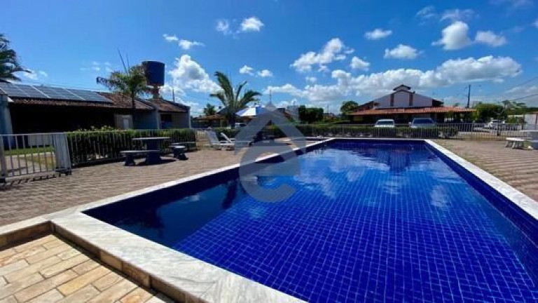 Imagem Casa de Condomínio com 2 Quartos à Venda, 144 m² em Barra Nova - Marechal Deodoro Imagem Casa de Condomínio com 2 Quartos à Venda, 144 m² em Barra Nova - Marechal Deodoro