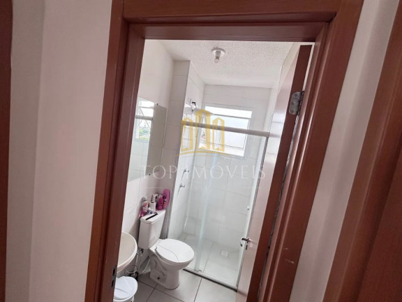 Imagem Apartamento com 2 Quartos à Venda, 42 m² em Residencial Frei Galvão - São José Dos Campos Imagem Apartamento com 2 Quartos à Venda, 42 m² em Residencial Frei Galvão - São José Dos Campos