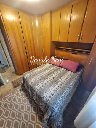 Imagem Apartamento com 3 Quartos à Venda, 85 m² em Taboão - São Bernardo Do Campo Imagem Apartamento com 3 Quartos à Venda, 85 m² em Taboão - São Bernardo Do Campo
