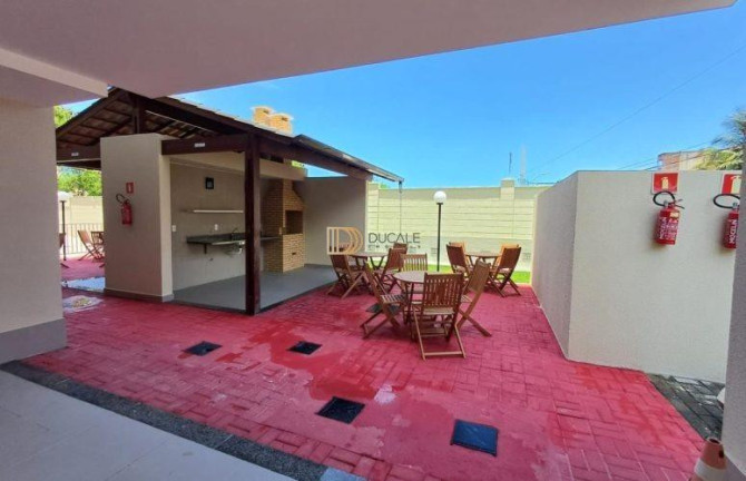 Imagem Apartamento com 2 Quartos à Venda, 45 m² em Morada De Santa Fé - Cariacica