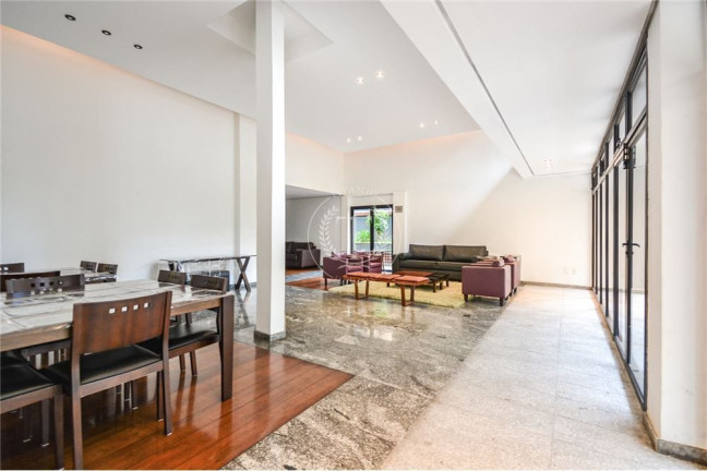 Imagem Apartamento com 3 Quartos à Venda, 115 m² em Vila Olímpia - São Paulo Imagem Apartamento com 3 Quartos à Venda, 115 m² em Vila Olímpia - São Paulo