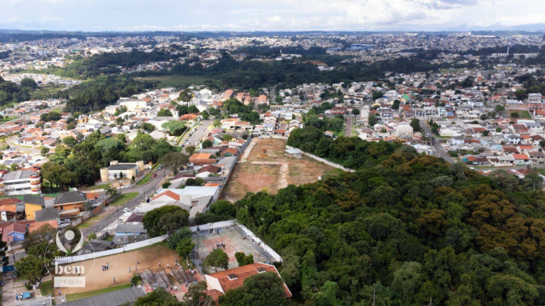 Imagem Terreno à Venda, 202 m² em Santa Cândida - Curitiba