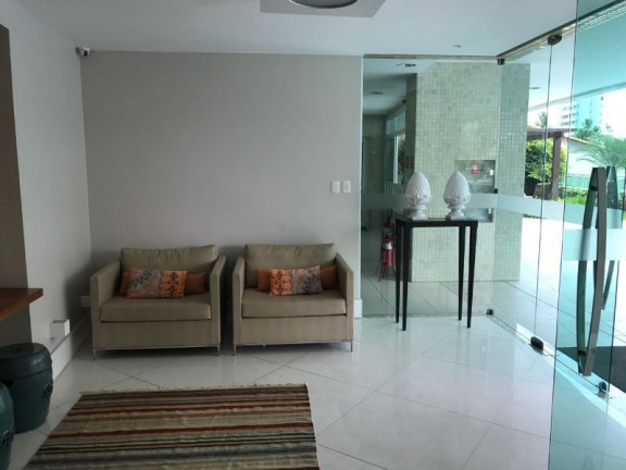 Imagem Apartamento com 3 Quartos à Venda, 101 m² em Barra - Salvador Imagem Apartamento com 3 Quartos à Venda, 101 m² em Barra - Salvador