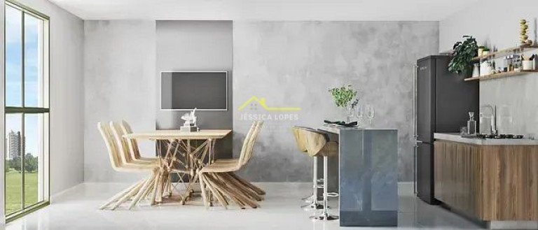 Imagem Apartamento com 2 Quartos à Venda, 62 m² em João Agripino - João Pessoa Imagem Apartamento com 2 Quartos à Venda, 62 m² em João Agripino - João Pessoa