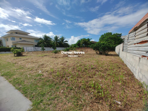 Imagem Terreno à Venda, 1.014 m² em Busca Vida - Camaçari Imagem Terreno à Venda, 1.014 m² em Busca Vida - Camaçari