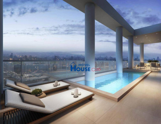 Imagem Apartamento com 3 Quartos à Venda, 294 m² em Ibirapuera - São Paulo Imagem Apartamento com 3 Quartos à Venda, 294 m² em Ibirapuera - São Paulo