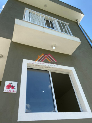 Imagem Sobrado com 2 Quartos à Venda, 67 m² em Vila Eliza - Franco Da Rocha