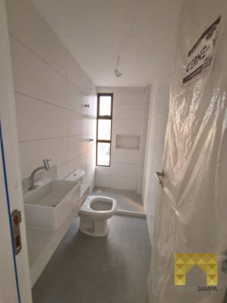 Imagem Apartamento com 2 Quartos à Venda, 45 m² em Bessa - João Pessoa