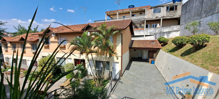 Imagem Casa de Condomínio com 2 Quartos à Venda, 82 m² em Vila Yolanda - Osasco Imagem Casa de Condomínio com 2 Quartos à Venda, 82 m² em Vila Yolanda - Osasco