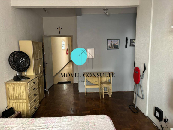 Imagem Apartamento com 1 Quarto à Venda, 55 m² em Vila Buarque - São Paulo