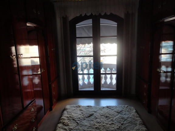 Imagem Sobrado com 3 Quartos à Venda, 187 m² em Anchieta - São Bernardo Do Campo