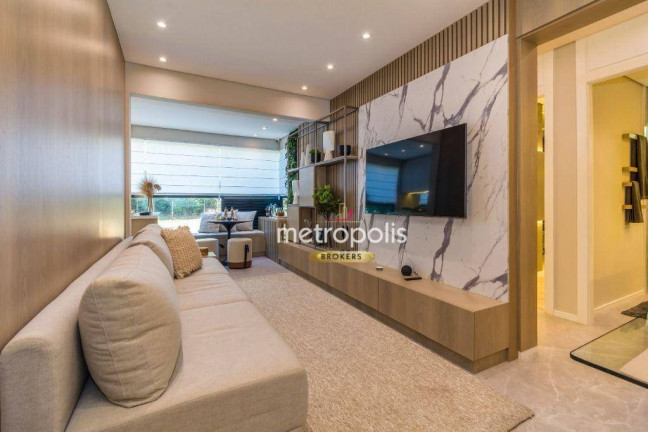 Imagem Apartamento com 2 Quartos à Venda, 71 m² em Rudge Ramos - São Bernardo Do Campo Imagem Apartamento com 2 Quartos à Venda, 71 m² em Rudge Ramos - São Bernardo Do Campo