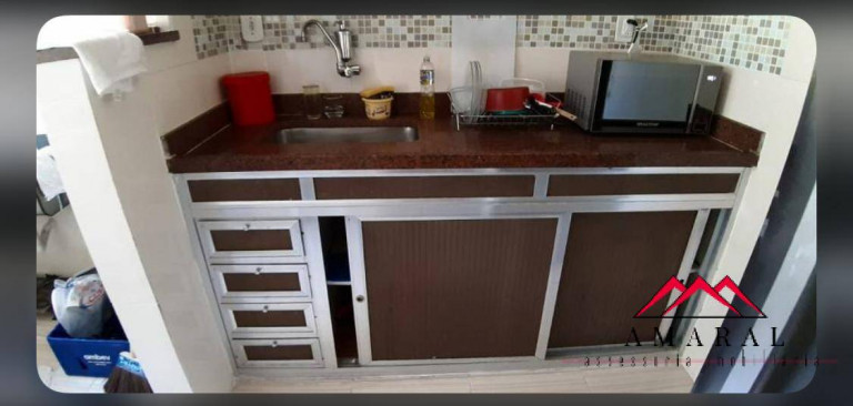 Imagem Apartamento com 2 Quartos à Venda, 71 m² em Centro - Niterói