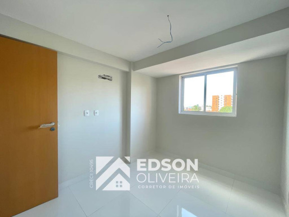 Imagem Apartamento com 3 Quartos à Venda, 82 m² em Manaíra - João Pessoa Imagem Apartamento com 3 Quartos à Venda, 82 m² em Manaíra - João Pessoa