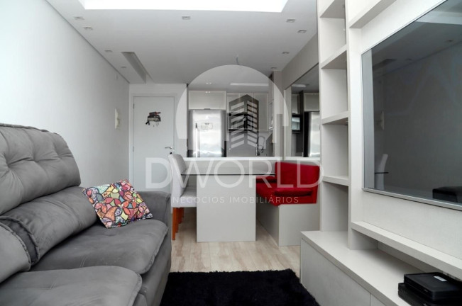Imagem Imóvel com 2 Quartos à Venda, 56 m² em Centro - São Bernardo Do Campo Imagem Imóvel com 2 Quartos à Venda, 56 m² em Centro - São Bernardo Do Campo