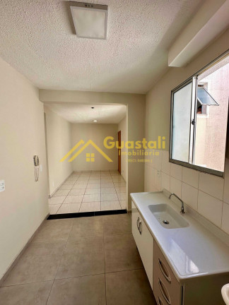 Imagem Apartamento com 2 Quartos à Venda,  em Pompéia - Piracicaba