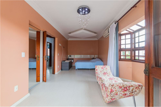 Imagem Casa com 3 Quartos à Venda, em Jardim Planalto - Porto Alegre Imagem Casa com 3 Quartos à Venda, em Jardim Planalto - Porto Alegre