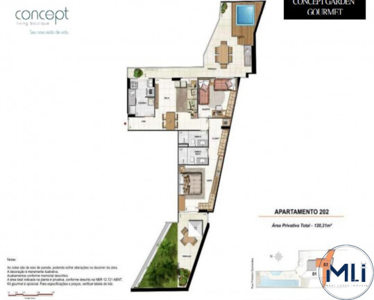 Imagem Imóvel com 3 Quartos à Venda, 119 m² em Botafogo - Rio De Janeiro Imagem Imóvel com 3 Quartos à Venda, 119 m² em Botafogo - Rio De Janeiro