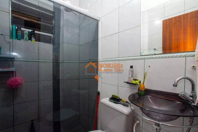 Imagem Apartamento com 2 Quartos à Venda, 62 m² em Jardim Flor Da Montanha - Guarulhos Imagem Apartamento com 2 Quartos à Venda, 62 m² em Jardim Flor Da Montanha - Guarulhos