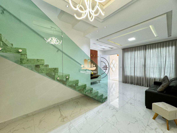 Imagem Casa com 2 Quartos à Venda, 120 m² em Caiçara - Praia Grande Imagem Casa com 2 Quartos à Venda, 120 m² em Caiçara - Praia Grande