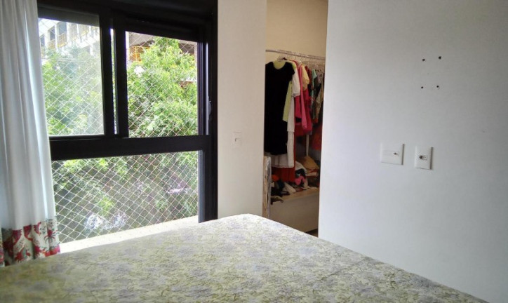 Imagem Imóvel com 2 Quartos à Venda, 66 m² em Indianópolis - São Paulo Imagem Imóvel com 2 Quartos à Venda, 66 m² em Indianópolis - São Paulo