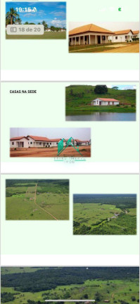 Imagem Chácara à Venda, 100 m² em água Boa Imagem Chácara à Venda, 100 m² em água Boa