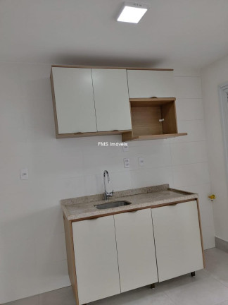 Imagem Imóvel com 2 Quartos à Venda, 70 m² em Brooklin - São Paulo Imagem Imóvel com 2 Quartos à Venda, 70 m² em Brooklin - São Paulo
