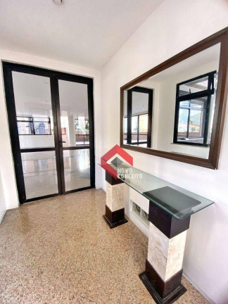 Imagem Apartamento com 4 Quartos à Venda, 275 m² em Meireles - Fortaleza