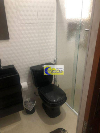 Imagem Sobrado com 3 Quartos à Venda, 340 m² em Santa Paula - São Caetano Do Sul Imagem Sobrado com 3 Quartos à Venda, 340 m² em Santa Paula - São Caetano Do Sul