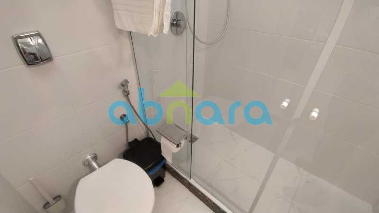 Imagem Apartamento com 1 Quarto à Venda, 50 m² em Copacabana - Rio De Janeiro Imagem Apartamento com 1 Quarto à Venda, 50 m² em Copacabana - Rio De Janeiro