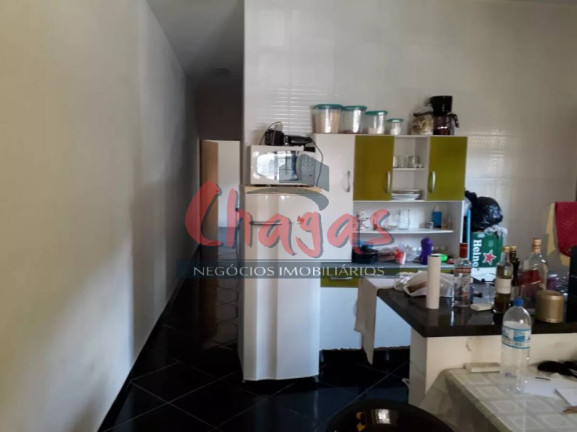 Imagem Casa com 2 Quartos à Venda, 100 m² em Rio Do Ouro - Caraguatatuba Imagem Casa com 2 Quartos à Venda, 100 m² em Rio Do Ouro - Caraguatatuba