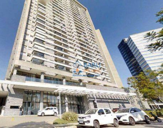 Apartamento com 2 Quartos à Venda, 58 m² em água Branca - São Paulo
