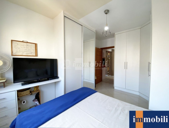 Imagem Apartamento com 2 Quartos à Venda, 91 m² em Higienópolis - São Paulo