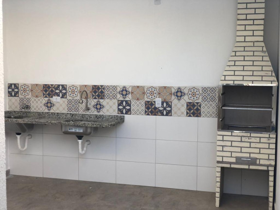 Imagem Casa de Condomínio com 2 Quartos à Venda, 61 m² em Jardim Josane - Sorocaba Imagem Casa de Condomínio com 2 Quartos à Venda, 61 m² em Jardim Josane - Sorocaba