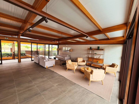 Imagem Terreno em Condomínio à Venda, 860 m² em Medeiros - Jundiaí