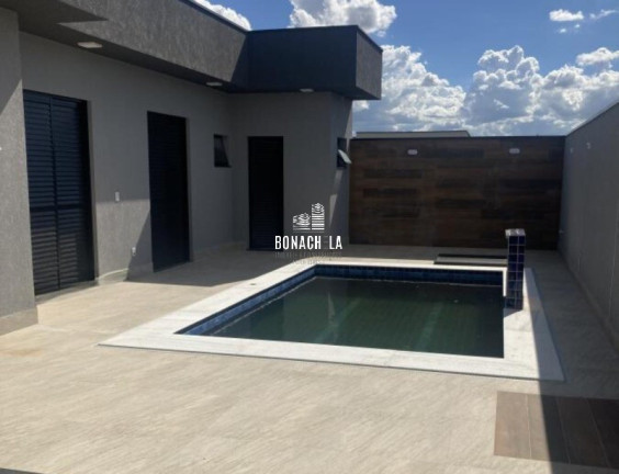 Imagem Casa com 3 Quartos à Venda, em Residencial Evidências - Indaiatuba Imagem Casa com 3 Quartos à Venda, em Residencial Evidências - Indaiatuba