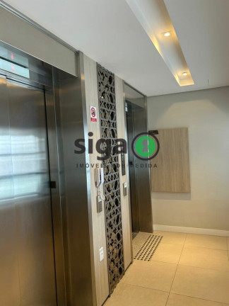 Imagem Apartamento com 1 Quarto à Venda, 44 m² em Paraíso - São Paulo Imagem Apartamento com 1 Quarto à Venda, 44 m² em Paraíso - São Paulo