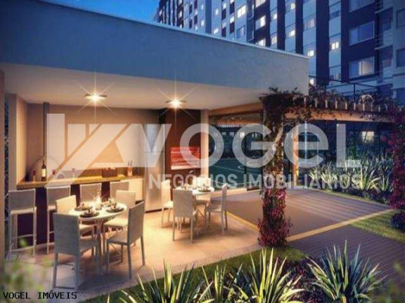Imagem Apartamento com 2 Quartos à Venda, 78 m² em Marechal Rondon - Canoas Imagem Apartamento com 2 Quartos à Venda, 78 m² em Marechal Rondon - Canoas