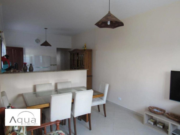 Imagem Casa com 2 Quartos à Venda, 125 m² em Tupy - Itanhaém