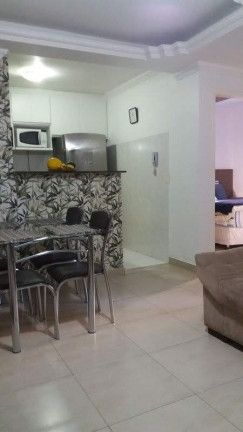 Imagem Apartamento com 2 Quartos à Venda, 52 m² em Cândida Ferreira - Contagem Imagem Apartamento com 2 Quartos à Venda, 52 m² em Cândida Ferreira - Contagem