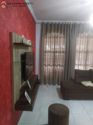 Imagem Casa com 4 Quartos à Venda, 150 m² em Vila Nova Sorocaba - Sorocaba Imagem Casa com 4 Quartos à Venda, 150 m² em Vila Nova Sorocaba - Sorocaba