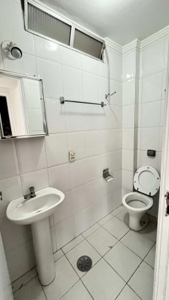 Imagem Apartamento com 1 Quarto para Alugar, 45 m² em Perdizes - São Paulo Imagem Apartamento com 1 Quarto para Alugar, 45 m² em Perdizes - São Paulo