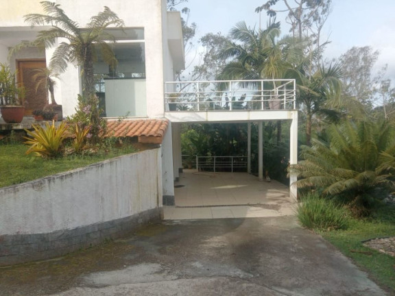 Imagem Casa com 3 Quartos à Venda, 220 m² em Ipelândia - Suzano Imagem Casa com 3 Quartos à Venda, 220 m² em Ipelândia - Suzano